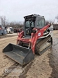 Used 2020 Takeuchi TL12R2